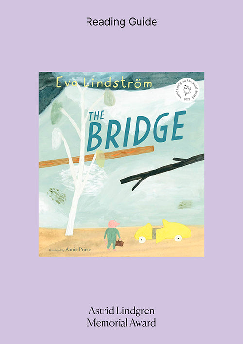 Reading guide to The Bridge