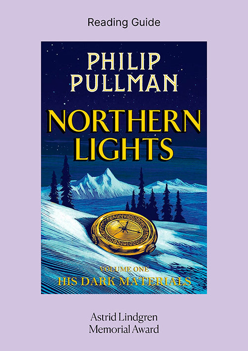 Reading guide to Northern Lights