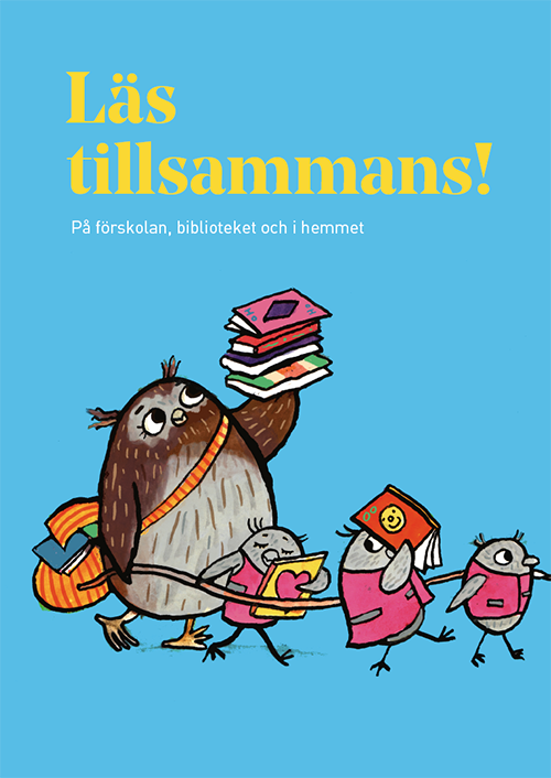 Läs tillsammans