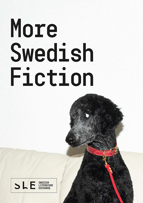 More Swedish Fiction