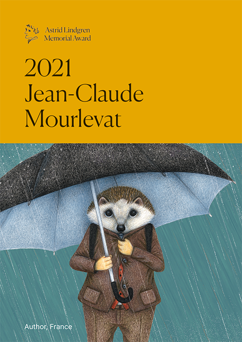 2021 Jean-Claude Mourlevat - engelska