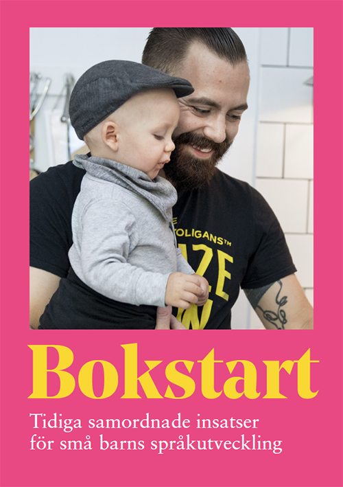 Bokstart