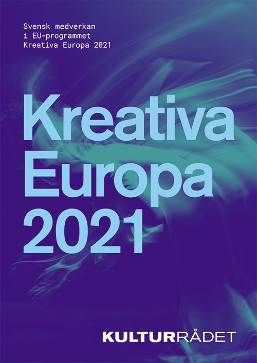 Kreativa Europa 2021