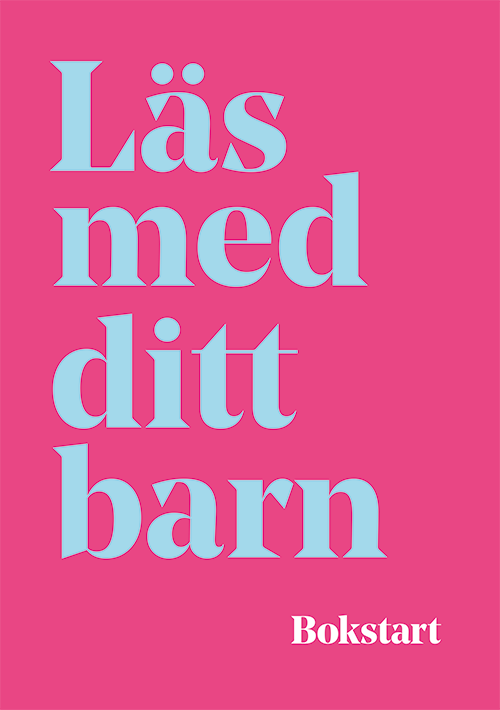 Läs med ditt barn