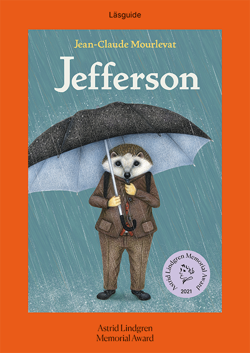 Läsguide till Jefferson