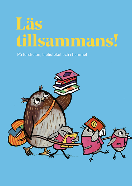 Läs tillsammans