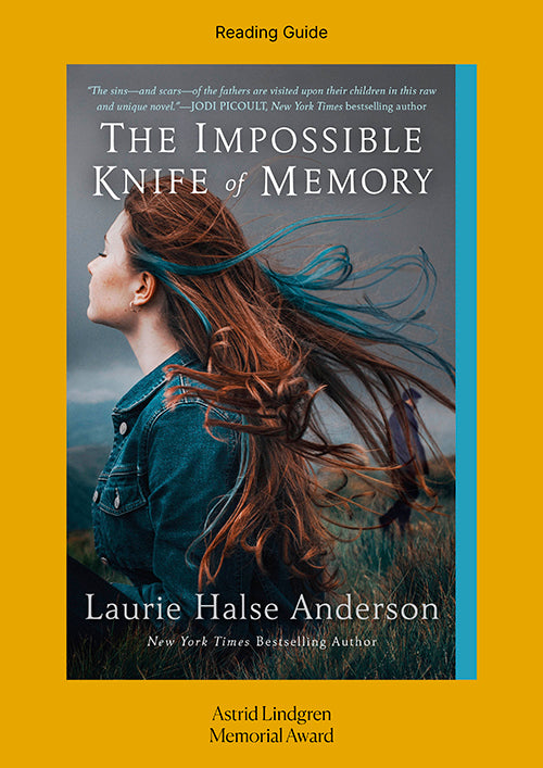 Reading guide to The Impossible Knife of Memory