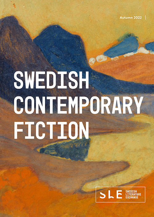 Swedish Contemporary Fiction 2022