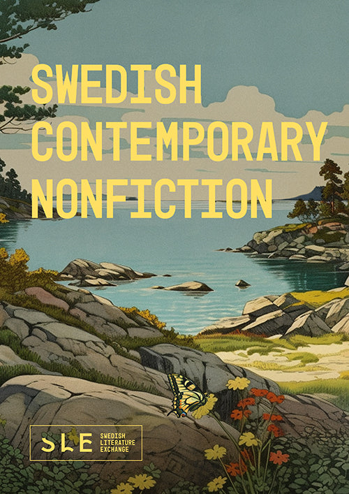 Swedish Contemporary Nonfiction