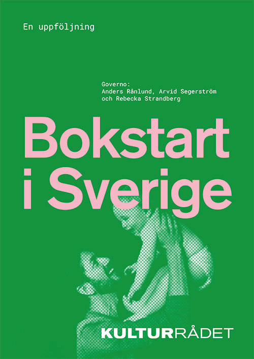 Bokstart i Sverige