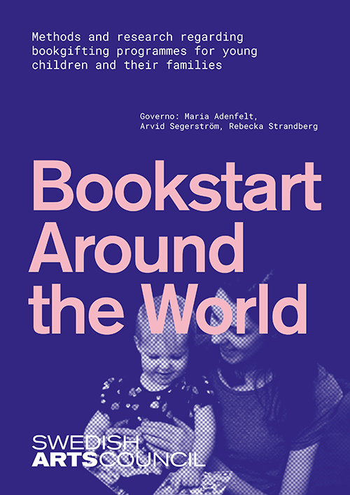 Bookstart Around the World