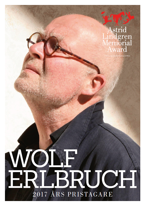 2017 Wolf Erlbruch, Svenska