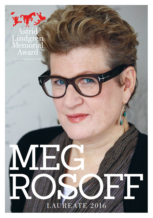 2016 Meg Rosoff, Engelska